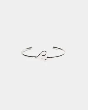 APOLLINE CUFF IN STERLING SILVER