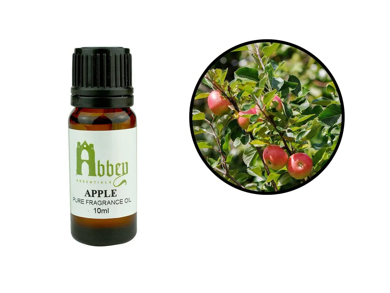 Apple Fragrance