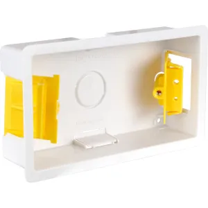 Appleby SB629 2G 35mm Dry Lining Box (10 Pack)
