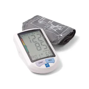 Automatic Digital Blood Pressure Monitor, Universal Size