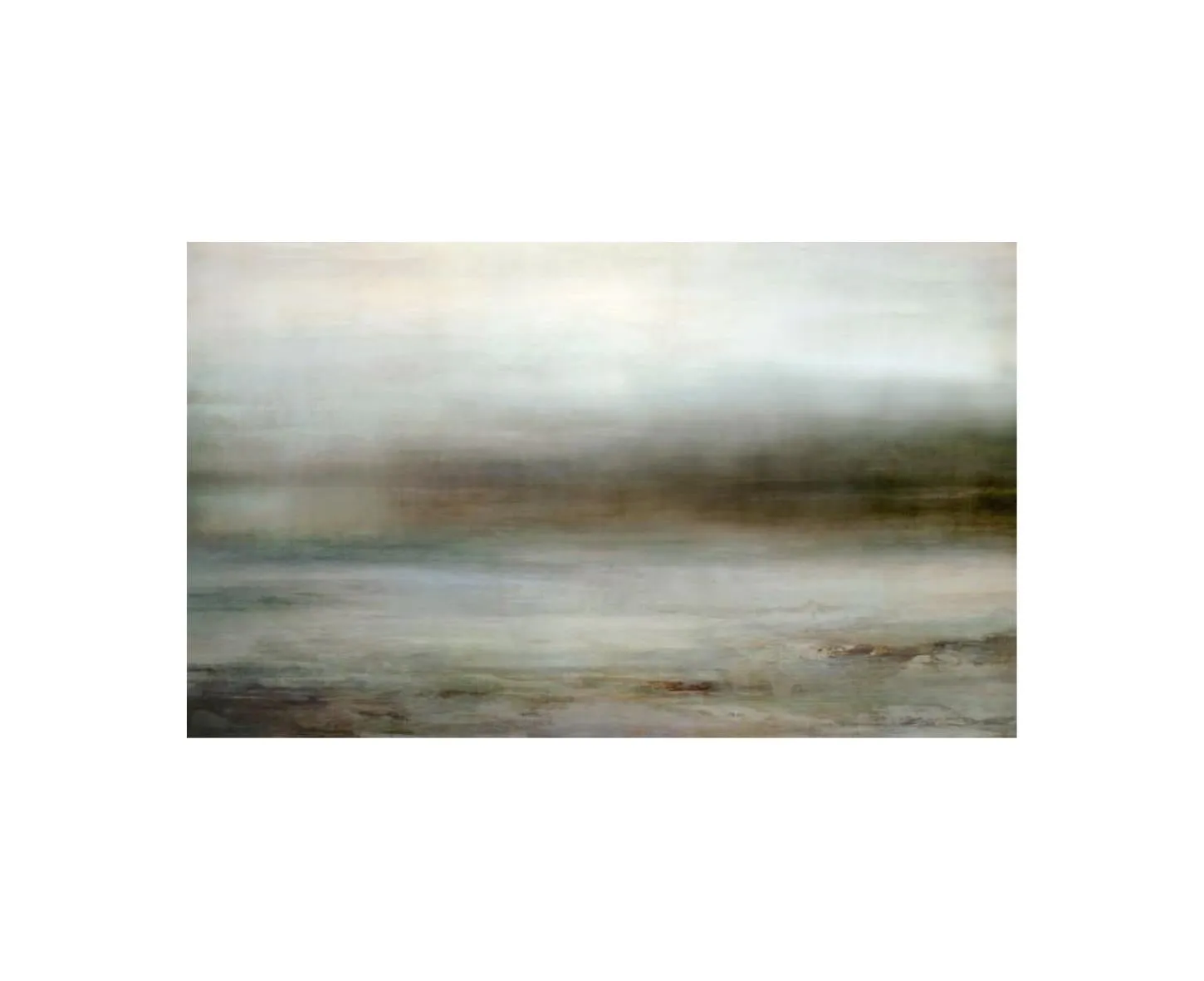 AUTUMN'S BREATH 60X36