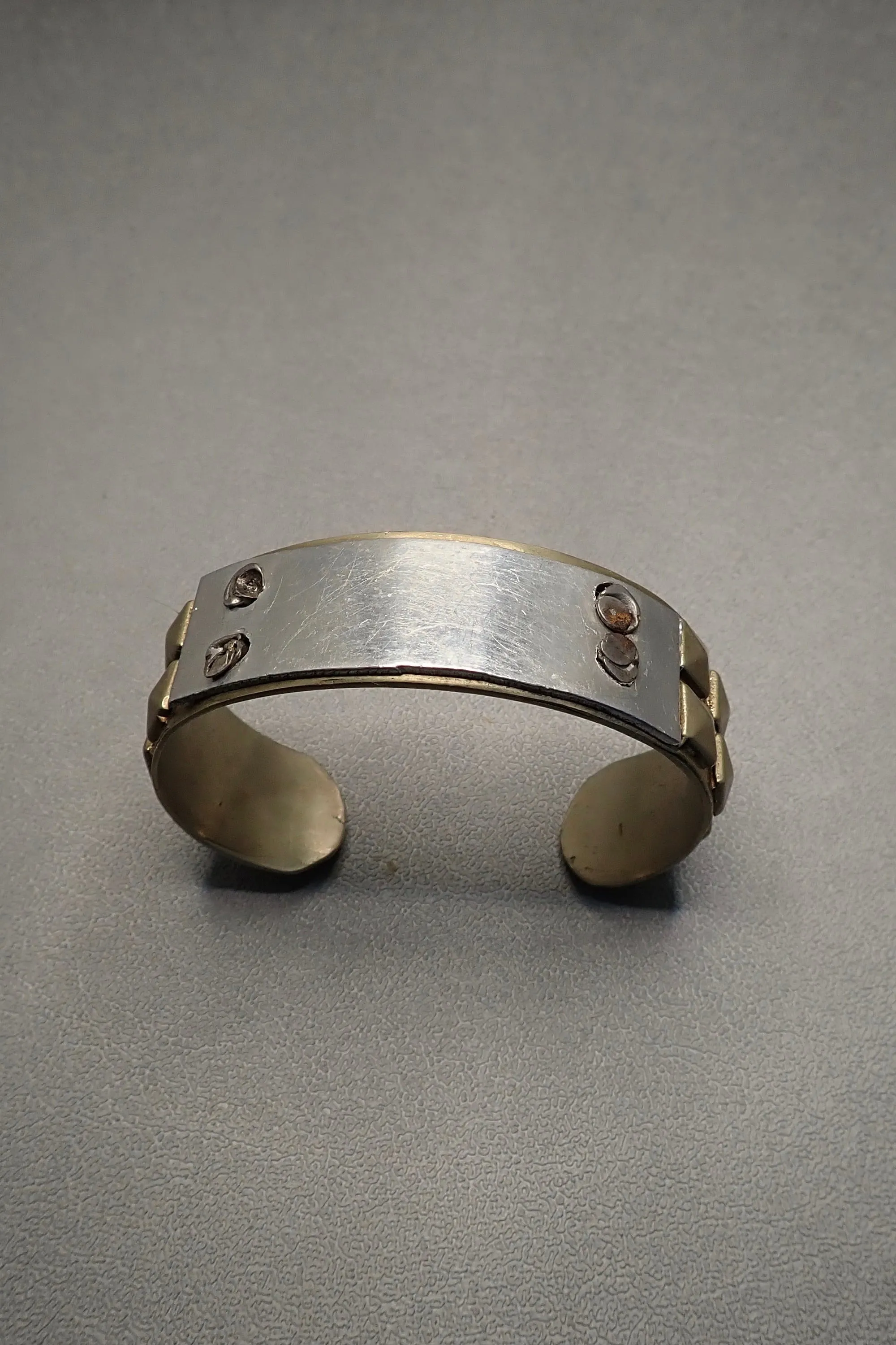 AVALON CUFF BRACELET