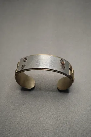 AVALON CUFF BRACELET