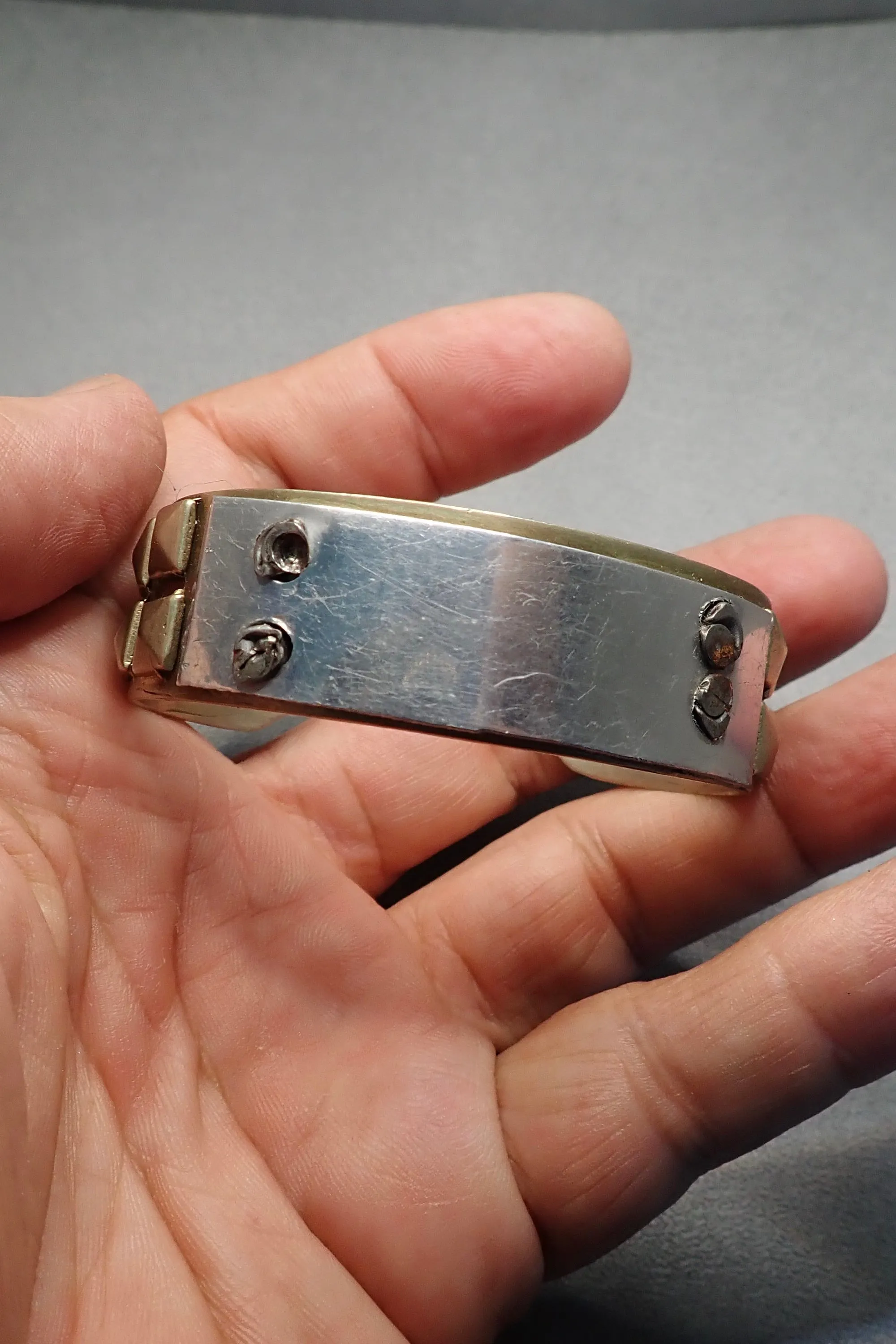 AVALON CUFF BRACELET