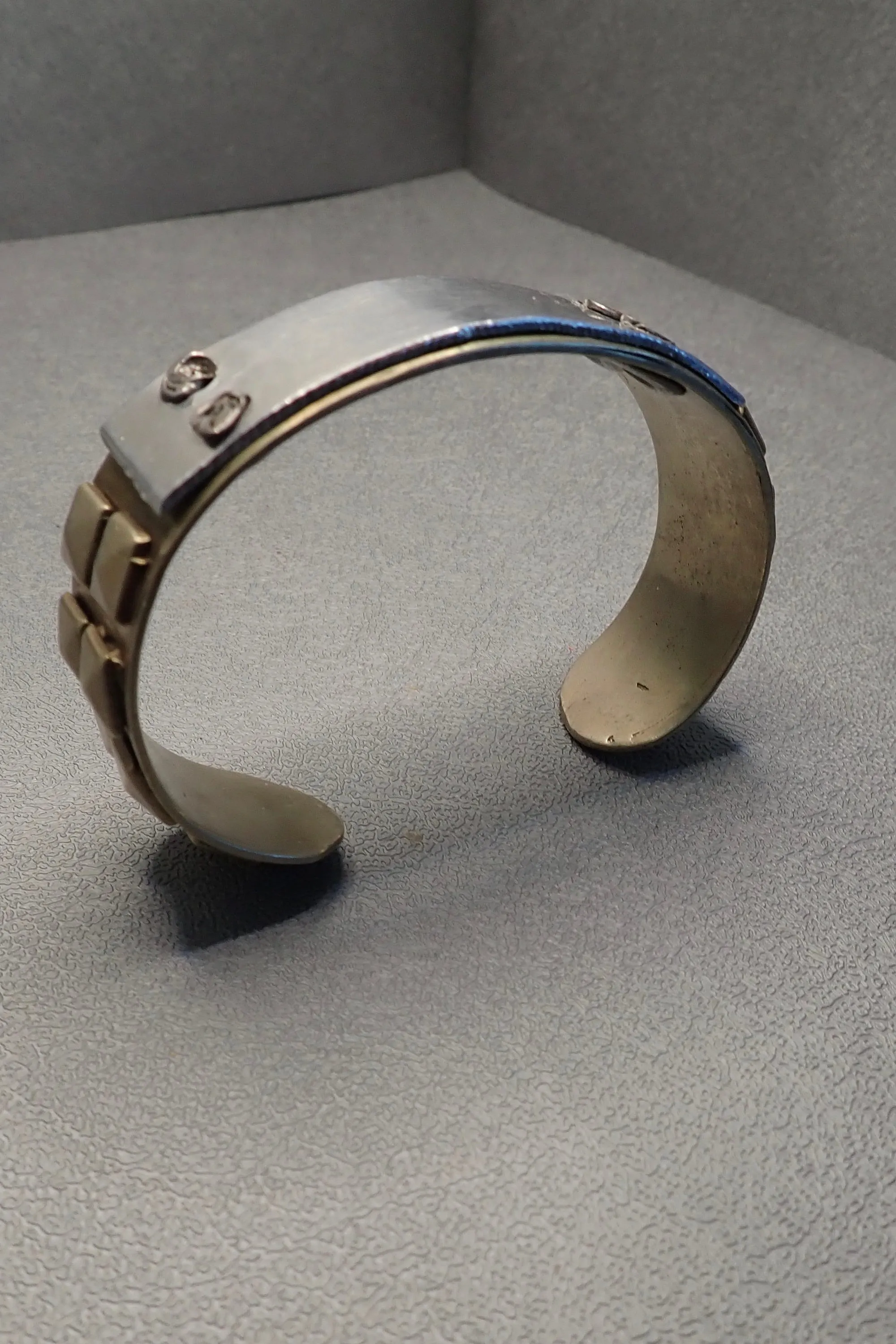 AVALON CUFF BRACELET