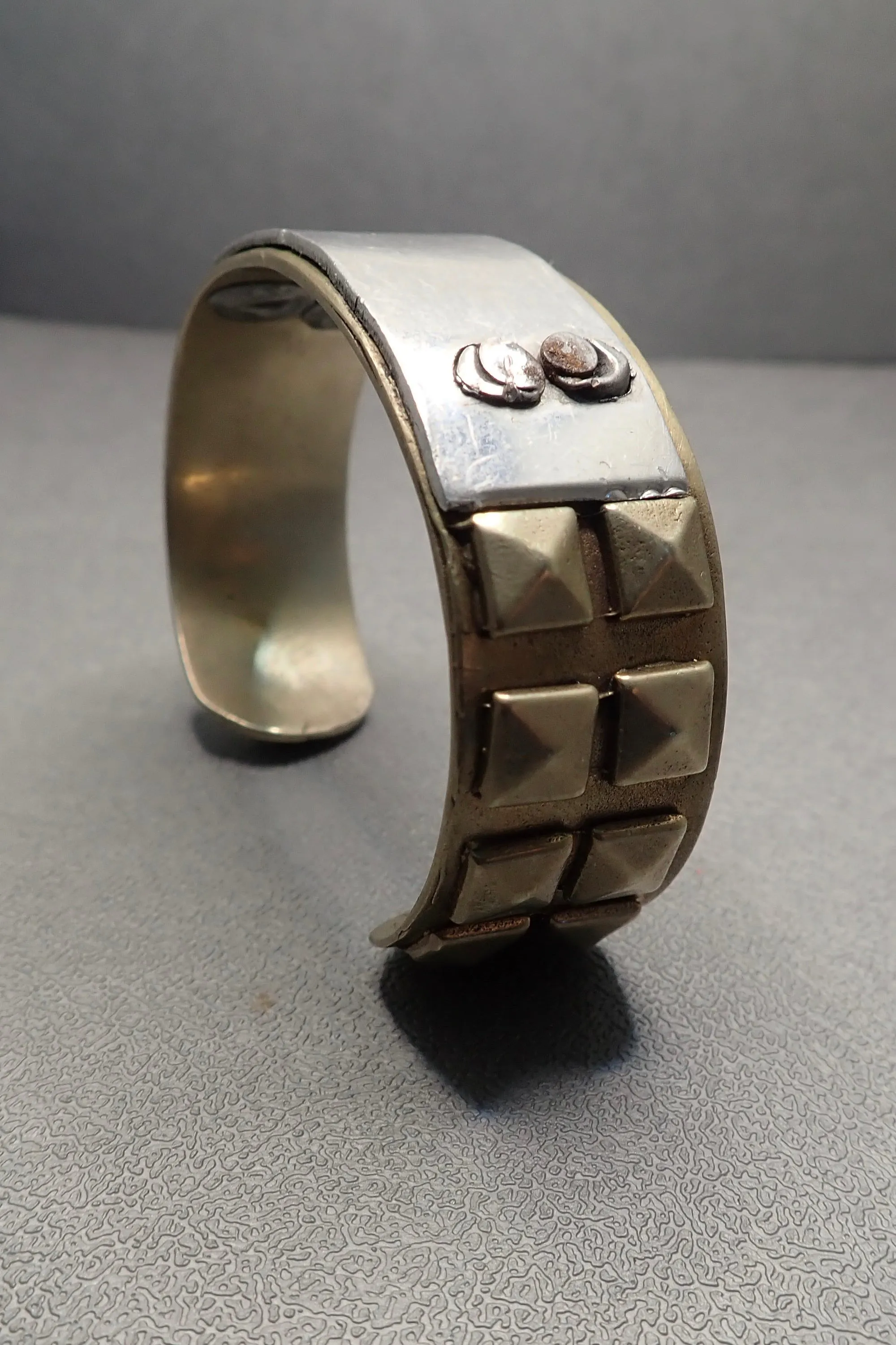 AVALON CUFF BRACELET