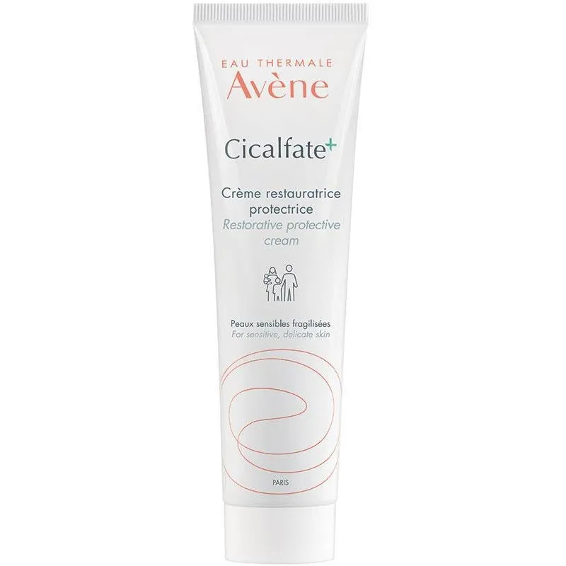 Avene Cicalfate  Restorative Skin Cream 100mL