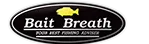Bait Breath Fish Curly 2.5" #106