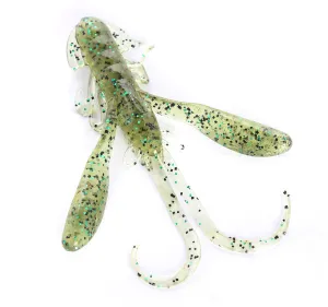 Bait Breath Rush Craw 2.8" #144