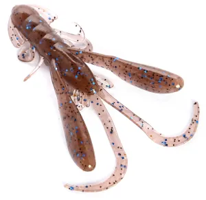 Bait Breath Rush Craw 2" #145