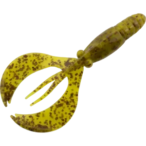 Bait Breath SL Remix 3.5" #KC05 Granulated Mustard