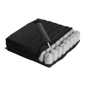Balanced Aire Adjustable Cushion, 18" x 16" x 4" - 1 Each