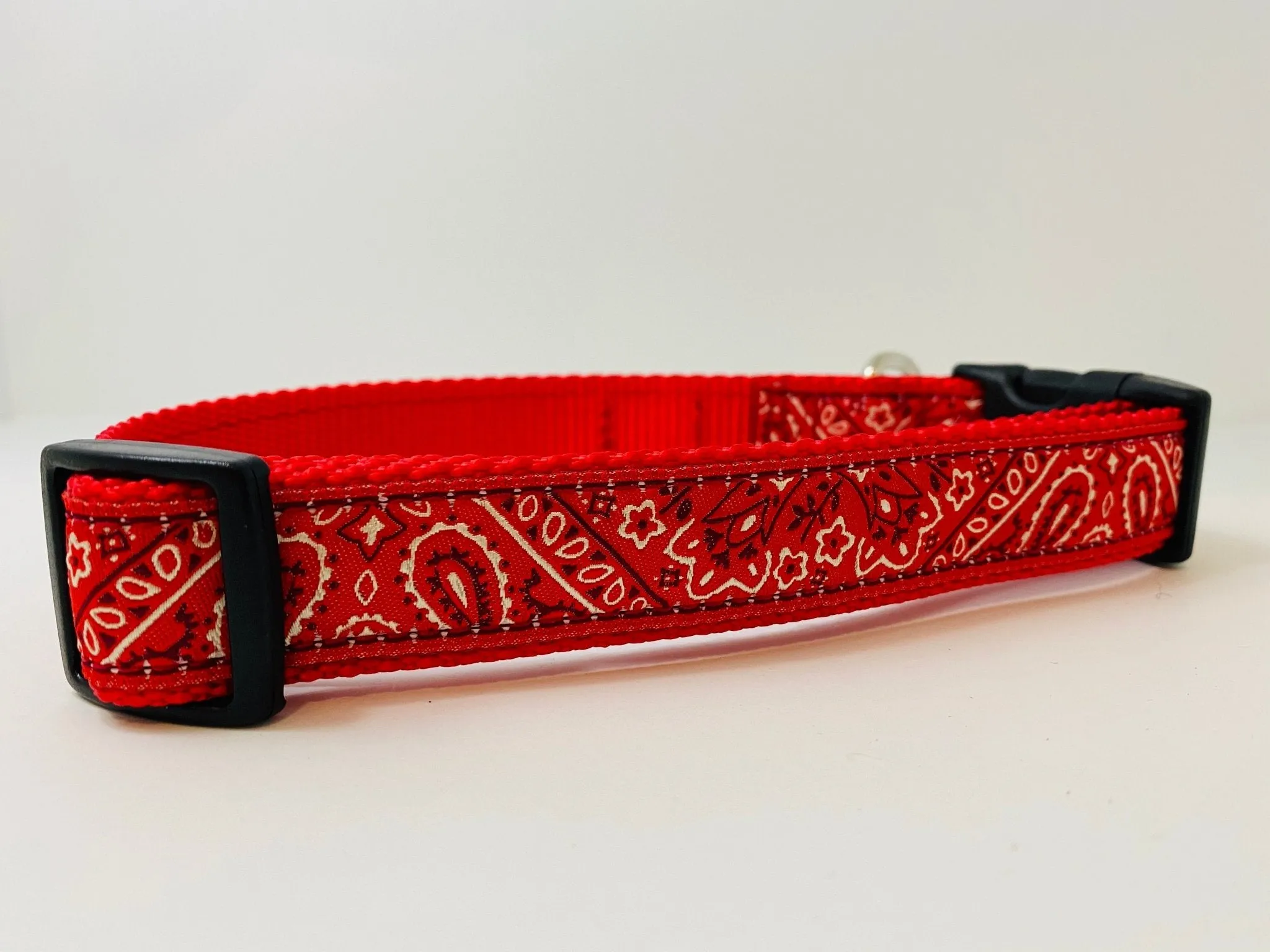Bandana Dog Collar