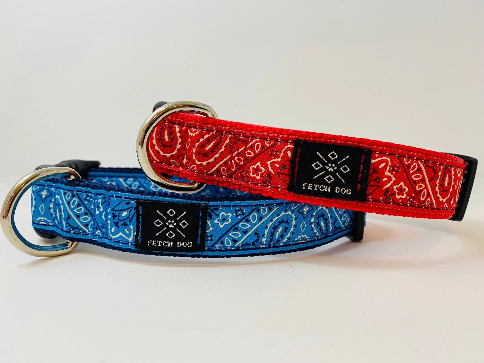 Bandana Dog Collar