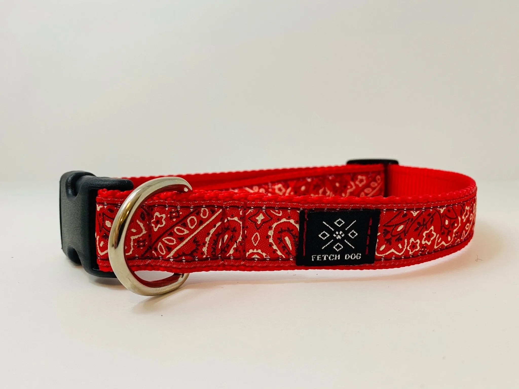 Bandana Dog Collar