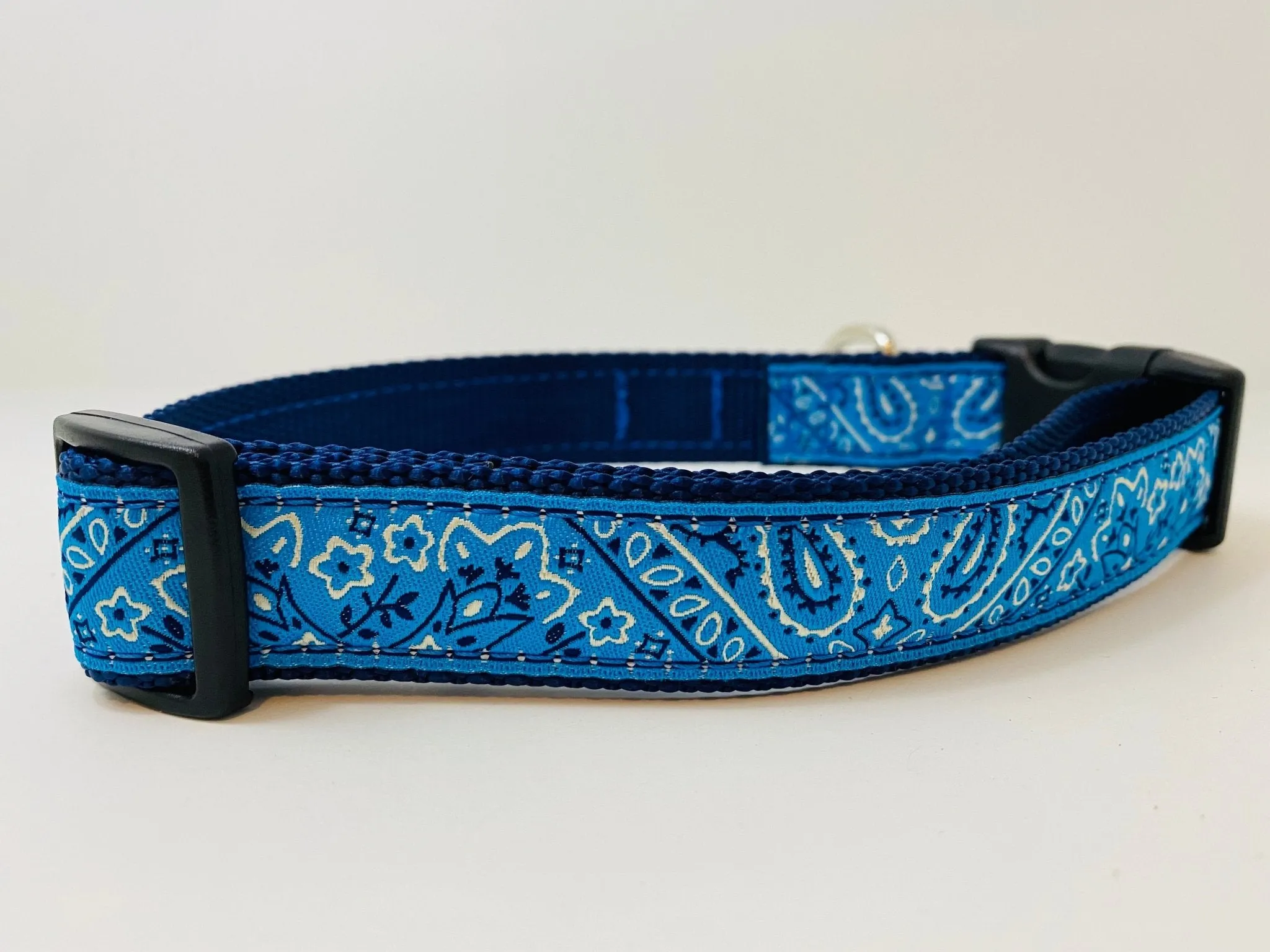 Bandana Dog Collar