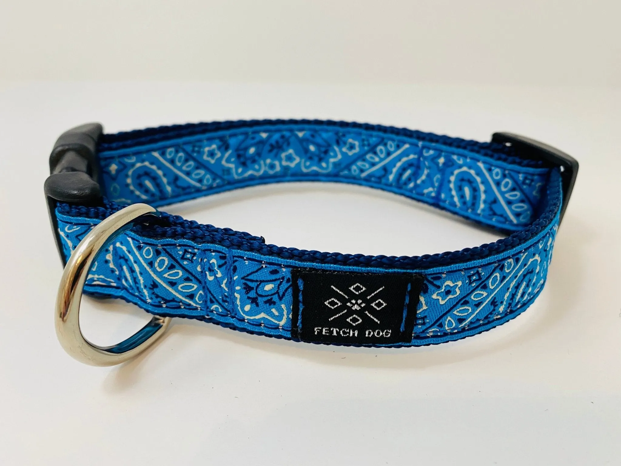 Bandana Dog Collar