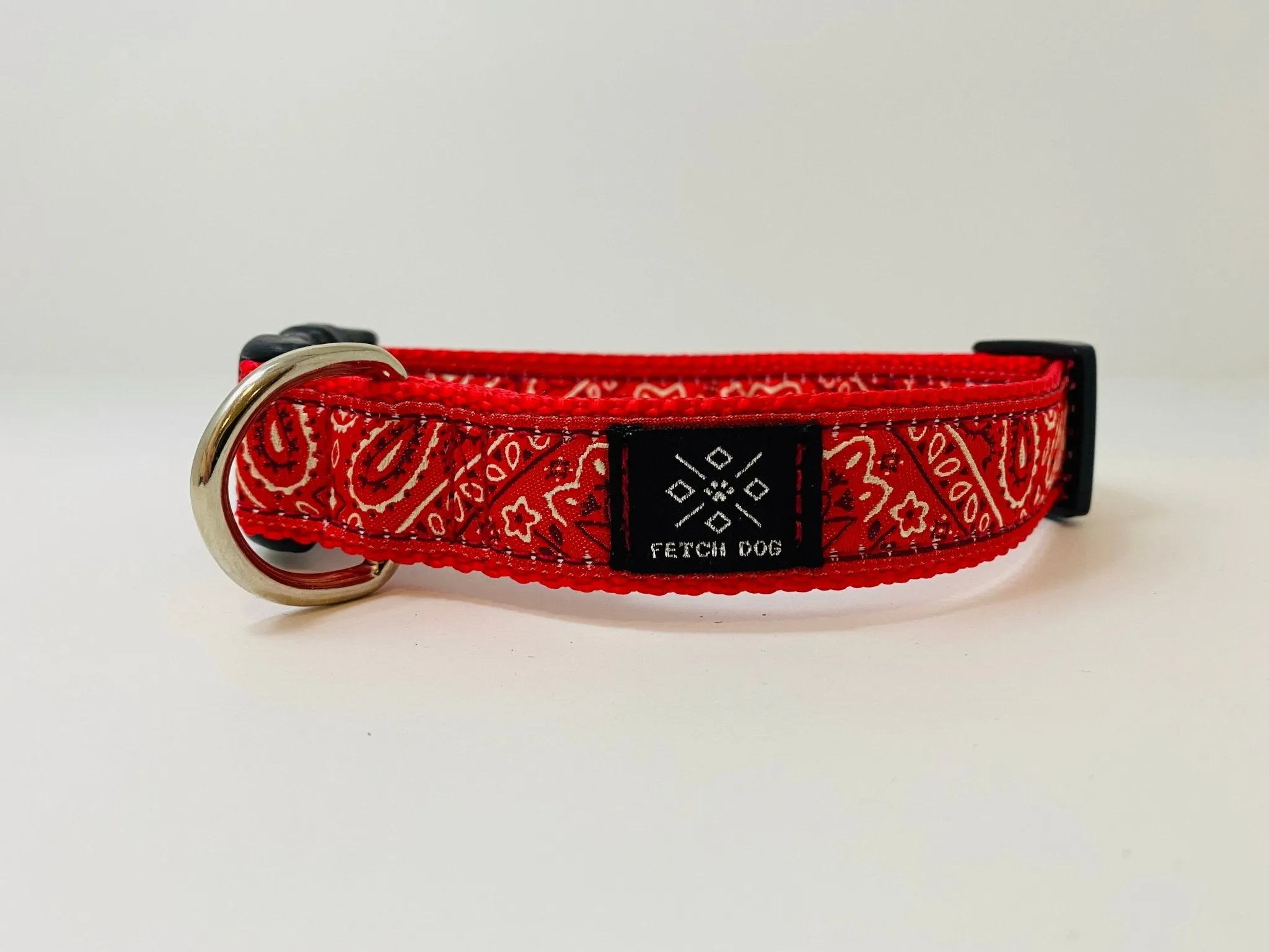 Bandana Dog Collar