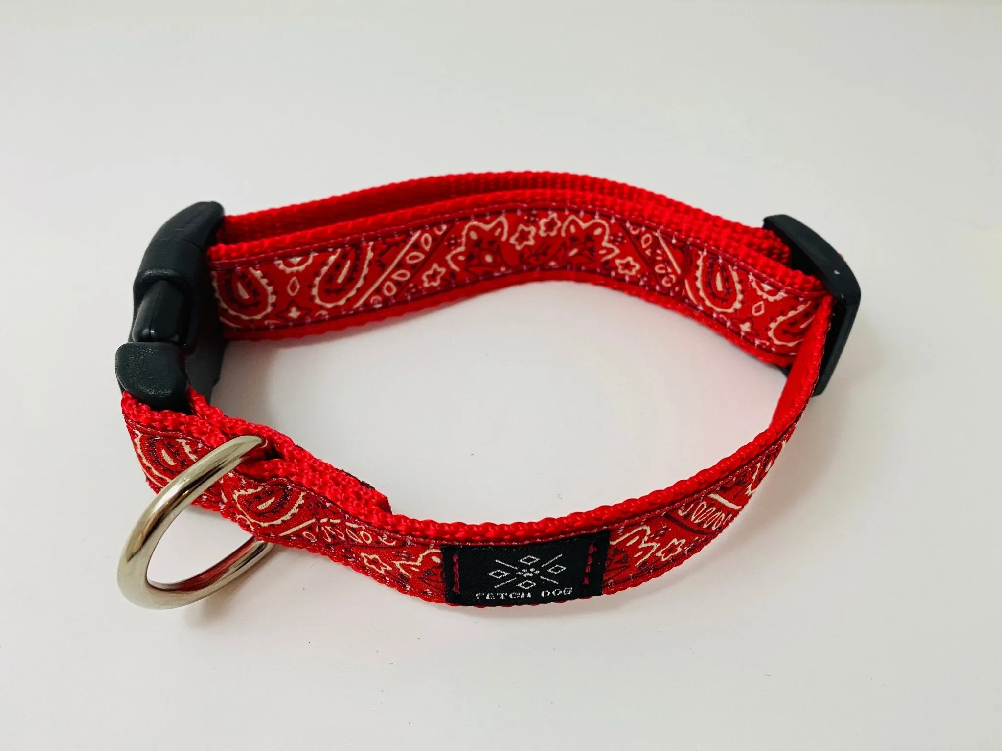 Bandana Dog Collar