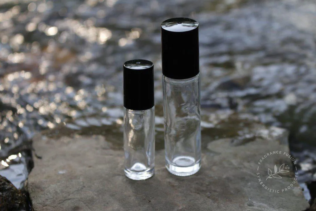 BASIL essential oil