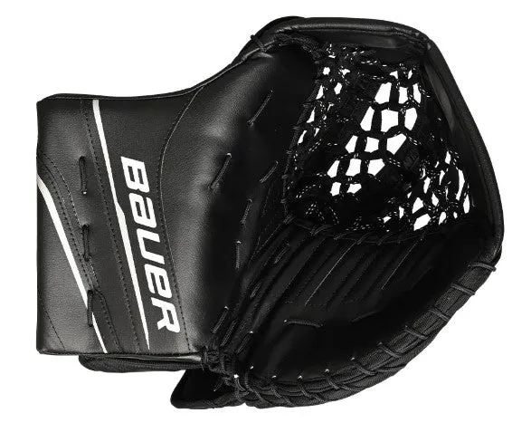 Bauer GSX Junior Catch Glove