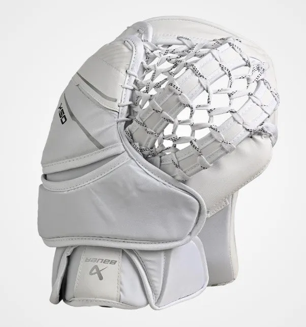Bauer GSX Junior Catch Glove