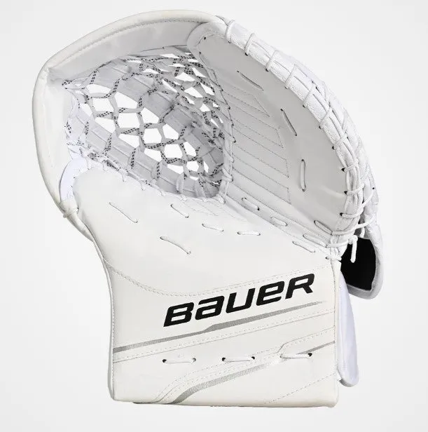 Bauer GSX Junior Catch Glove