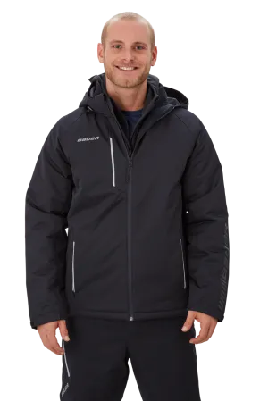 Bauer Supreme Heavyweight Jacket Youth