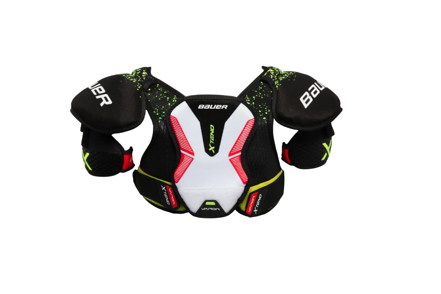Bauer Vapor Xtend Youth Protective Set
