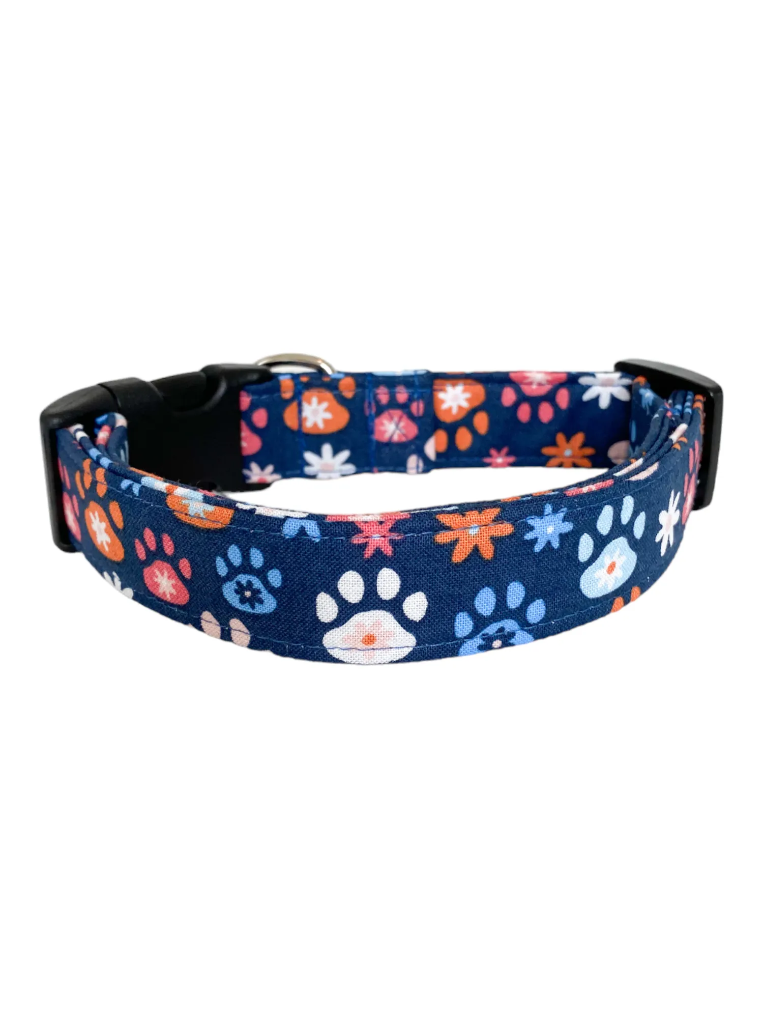 Baxter Dog Collar