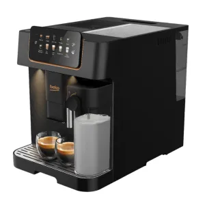 Beko Caffe Experto Espresso Machine (19 Bar) CEG7404C