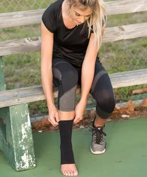 Benefab Therapeutic Ankle Brace