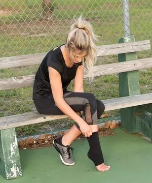 Benefab Therapeutic Ankle Brace