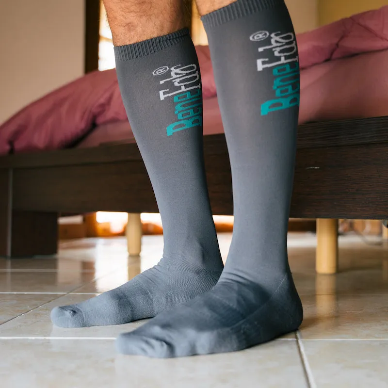 Benefab Therapeutic Socks -Therapeutic Support Sock