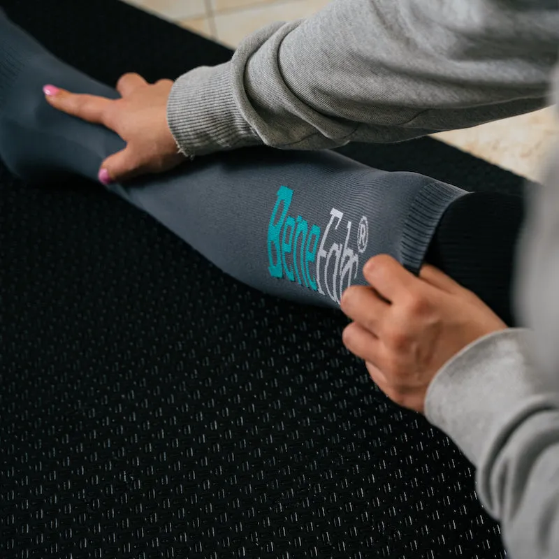 Benefab Therapeutic Socks -Therapeutic Support Sock