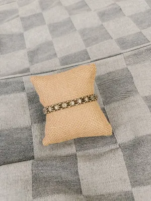 Big Concho Cuff