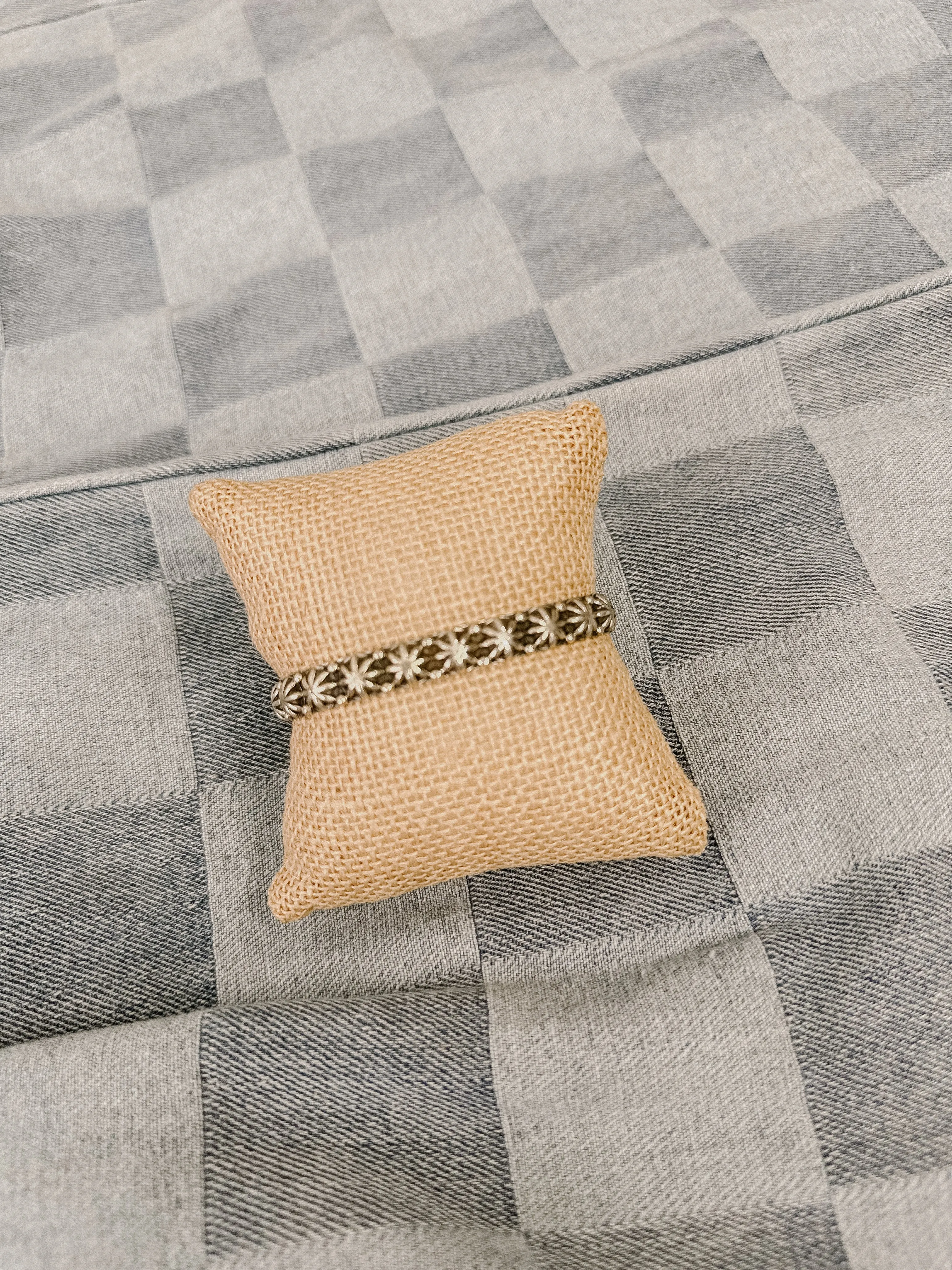Big Concho Cuff
