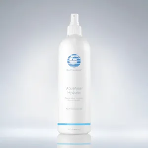 Bio Therapeutic Aquafuse Hydrate Toner 480ml