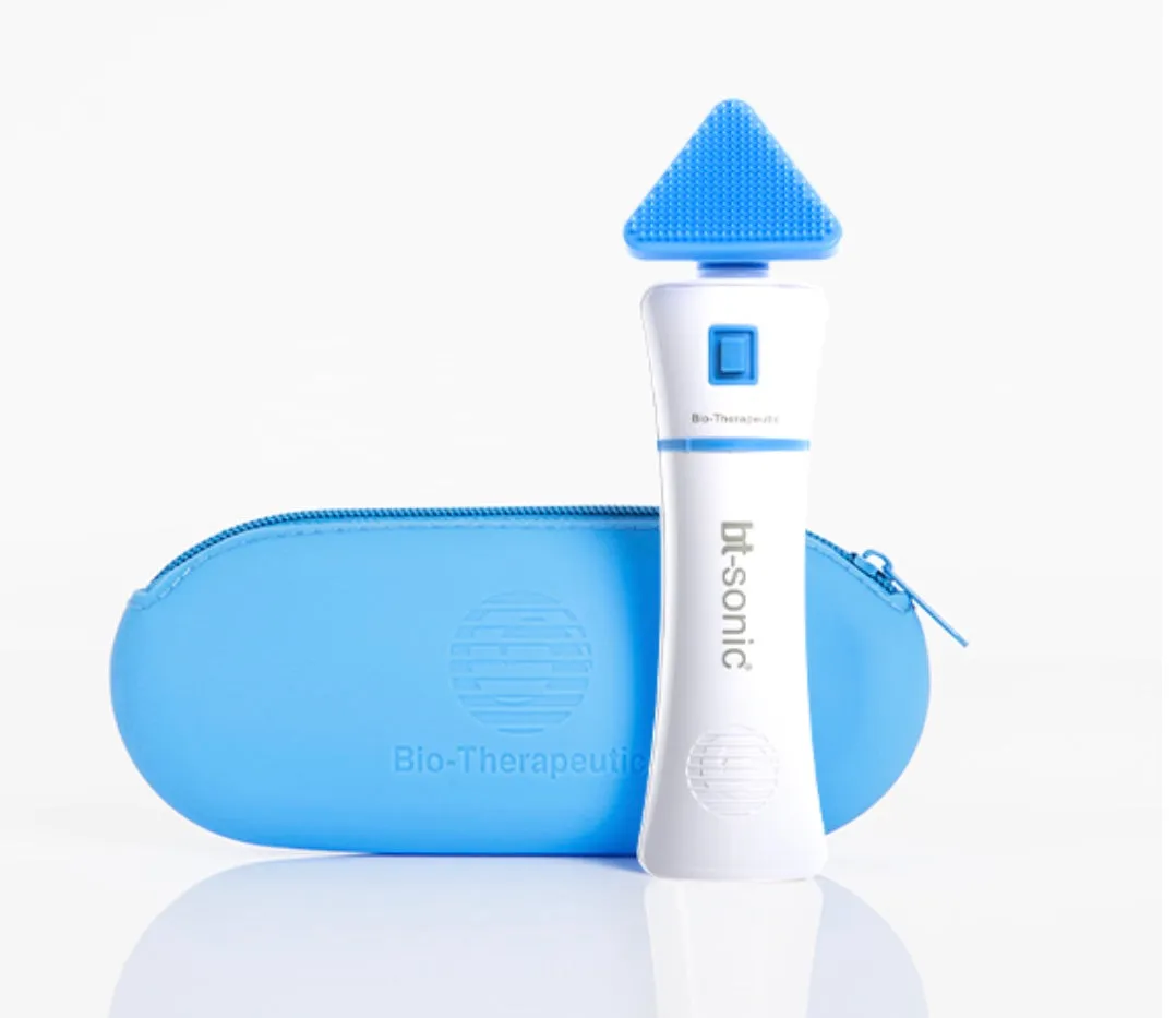 Bio Therapeutic bt-sonic®