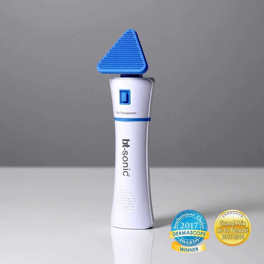 Bio Therapeutic bt-sonic®