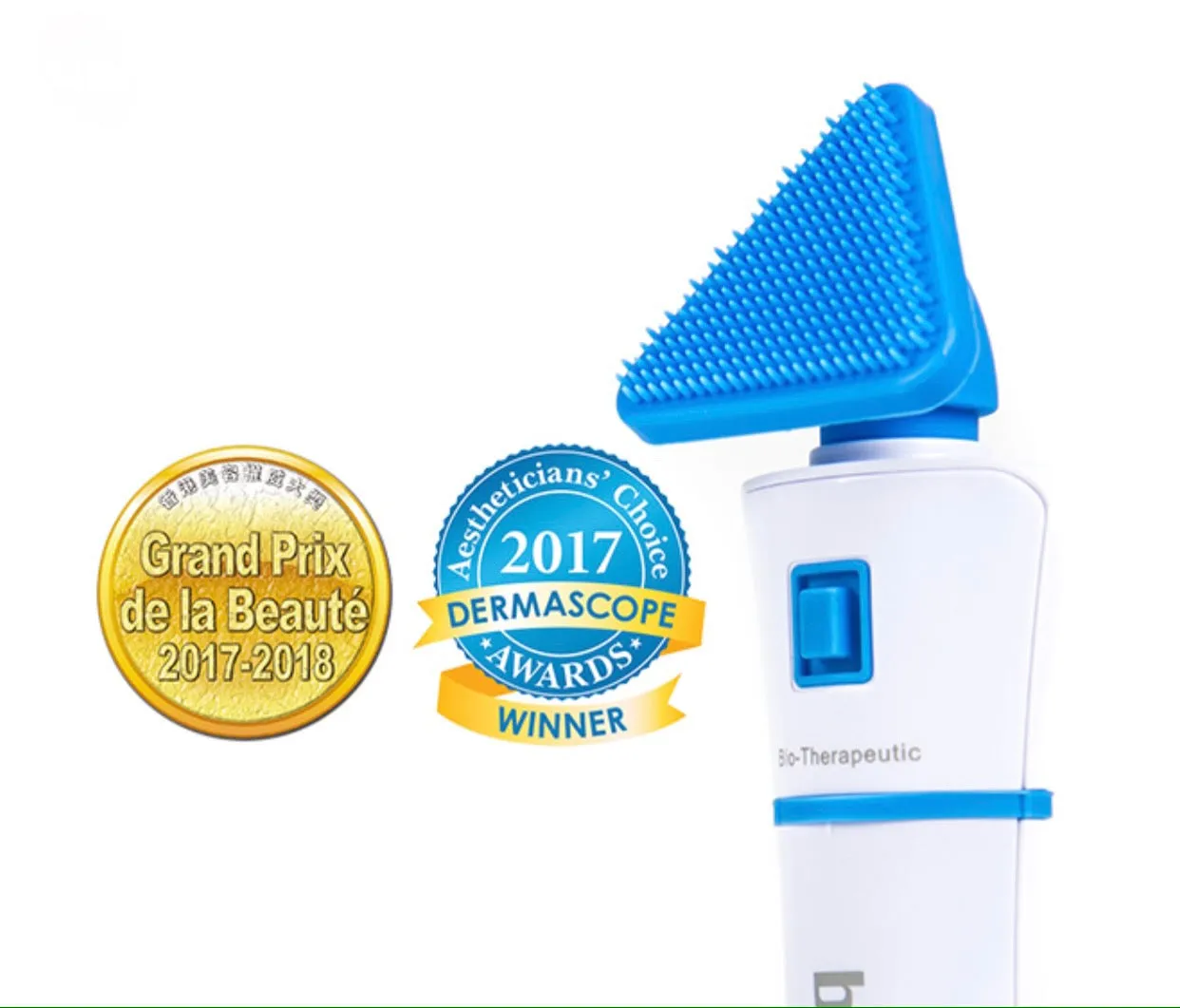 Bio Therapeutic bt-sonic®