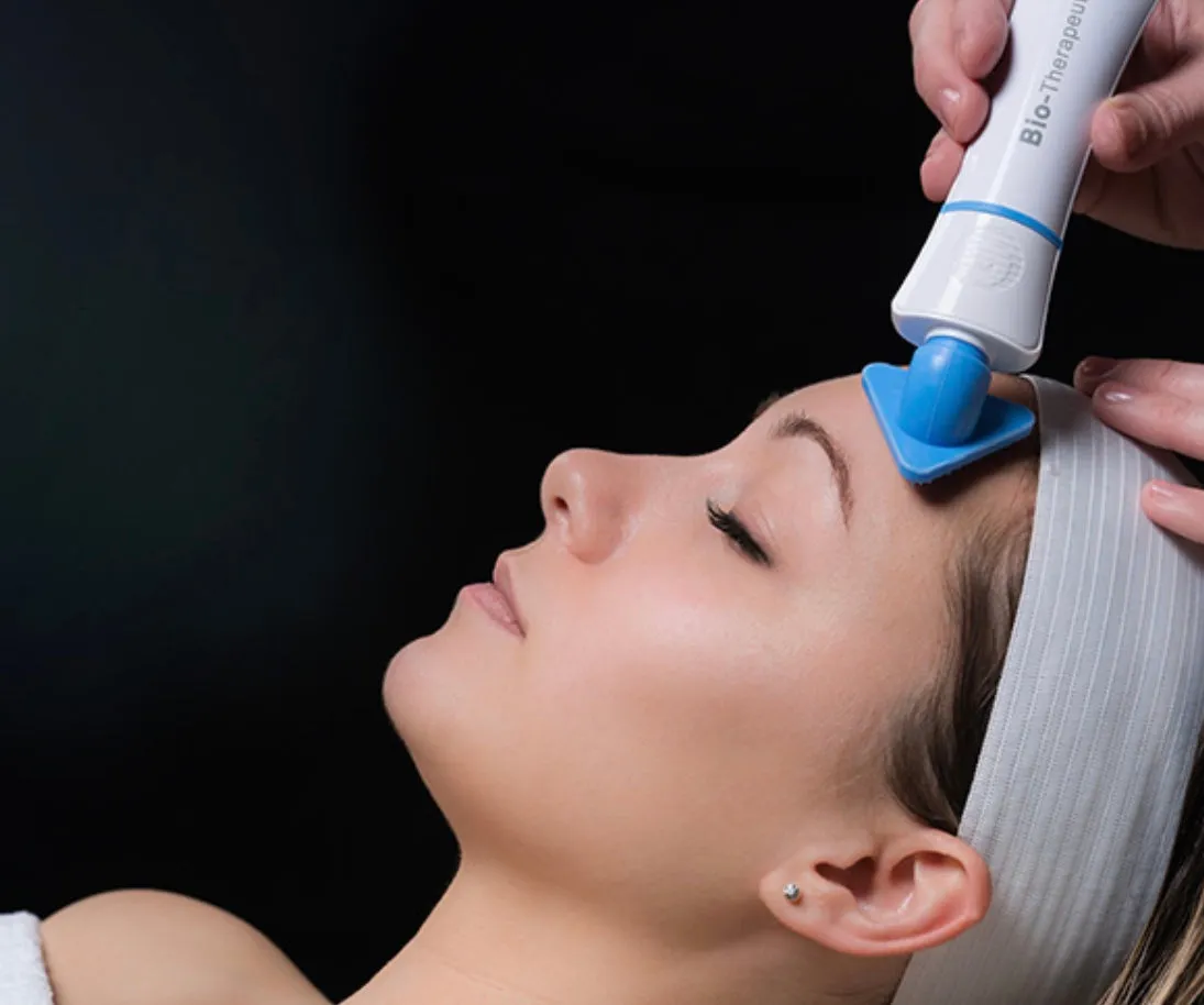 Bio Therapeutic bt-sonic®