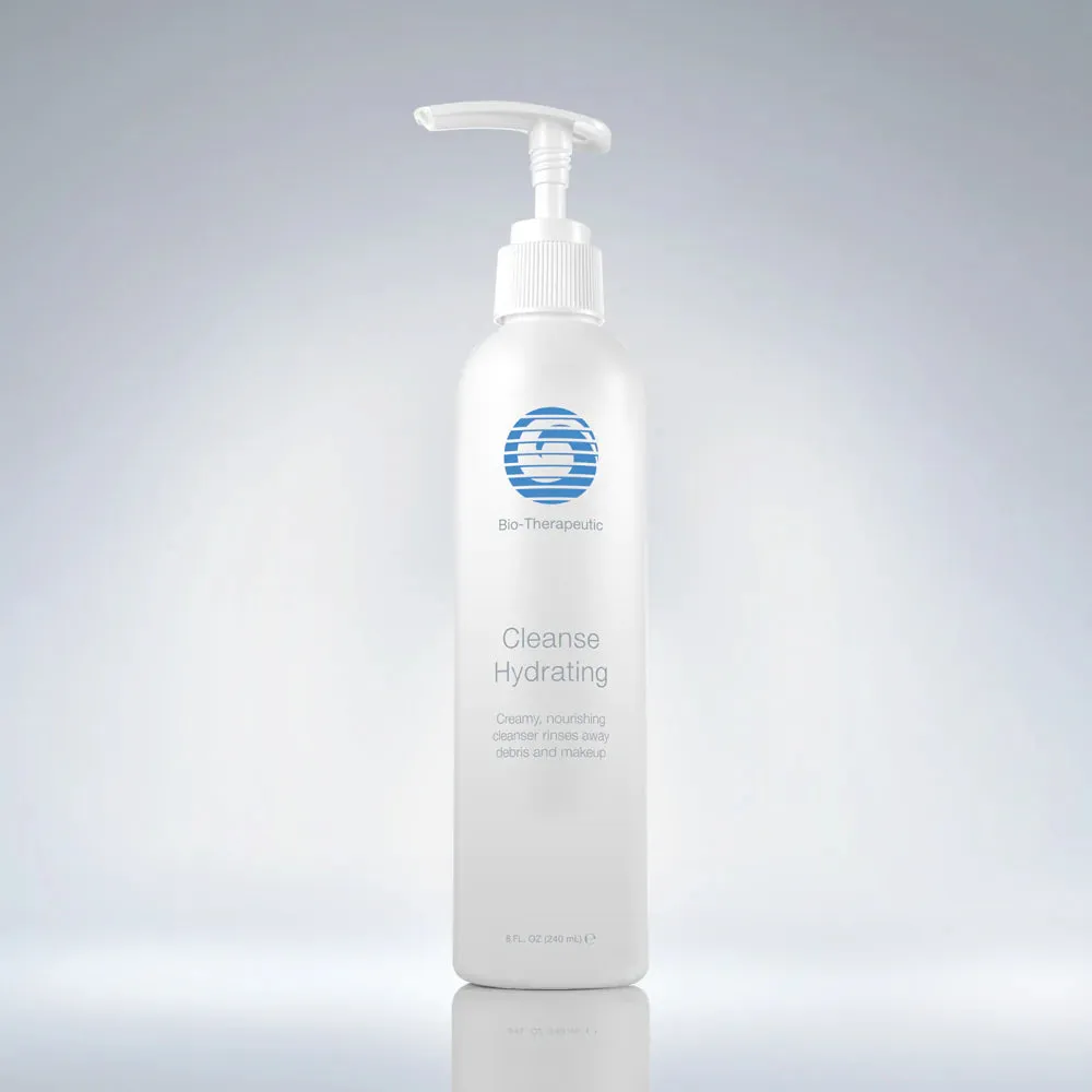 Bio Therapeutic Cleanse Hydrating 240ml