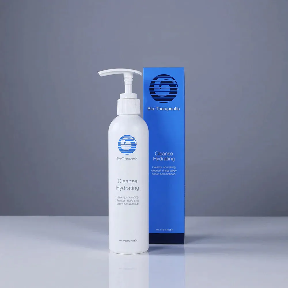Bio Therapeutic Cleanse Hydrating 240ml