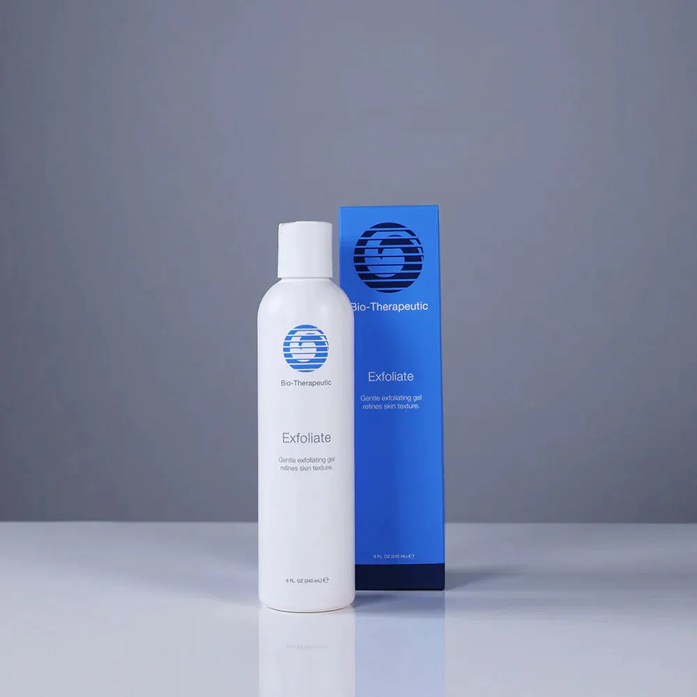Bio Therapeutic Exfoliate 240ml
