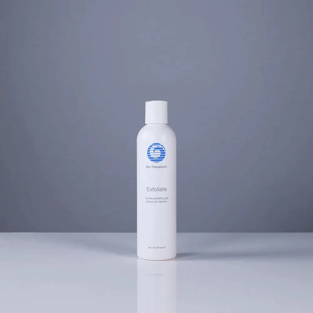 Bio Therapeutic Exfoliate 240ml