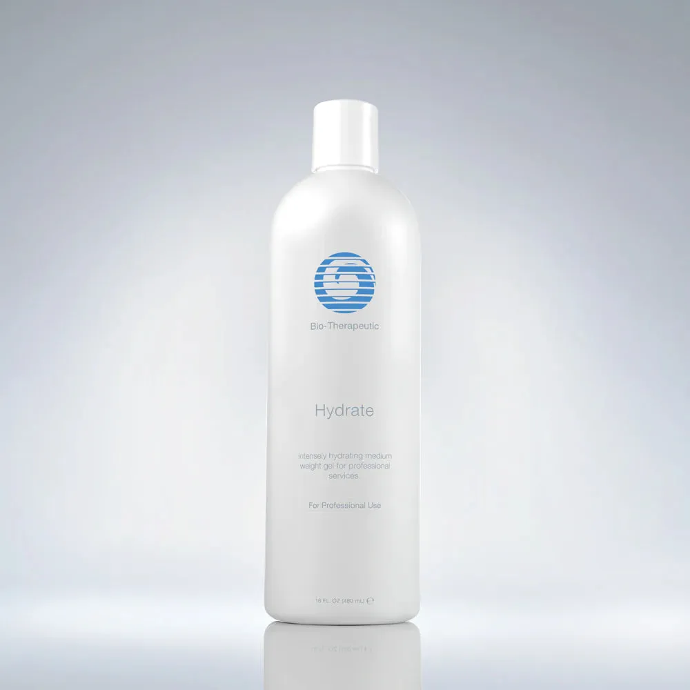 Bio Therapeutic Hydrate 480ml