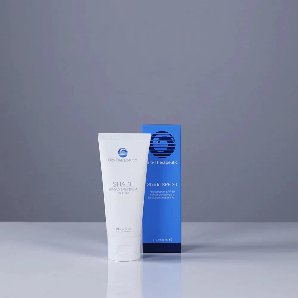 Bio Therapeutic Shade 60ml-180ml