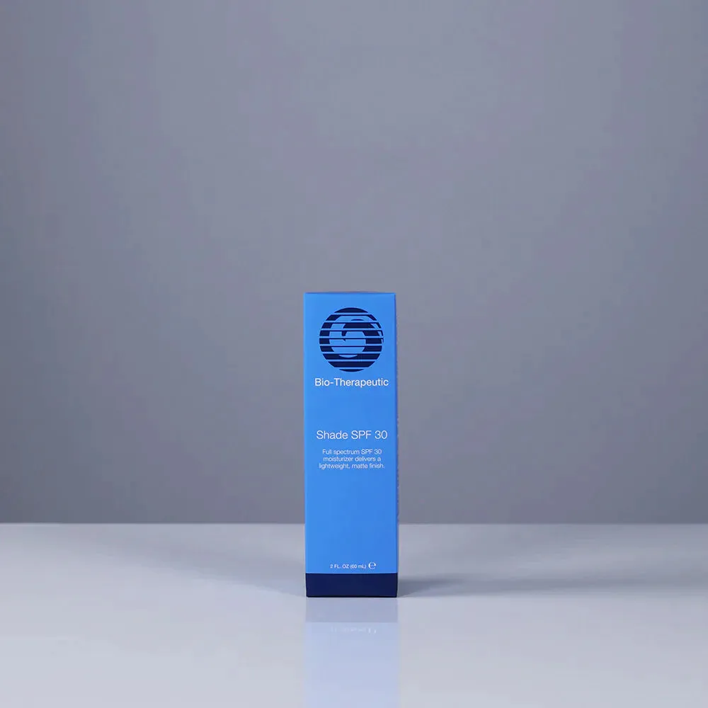Bio Therapeutic Shade 60ml-180ml