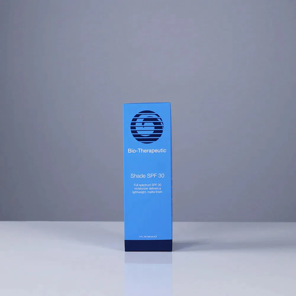 Bio Therapeutic Shade 60ml-180ml